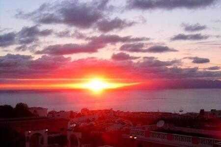 Ocean View 530