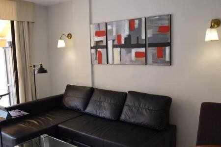 Ocean View 530 Apartment *