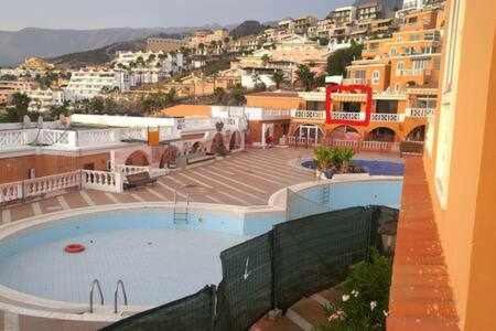 Apartment Ocean View 530 Costa Adeje (Tenerife)