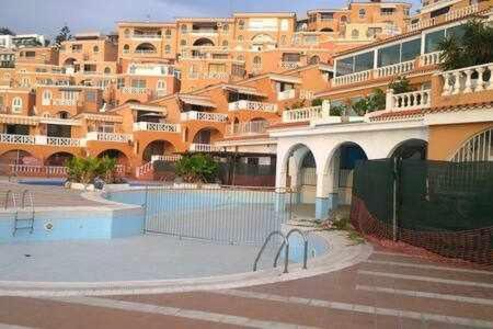 Ocean View 530 Apartment